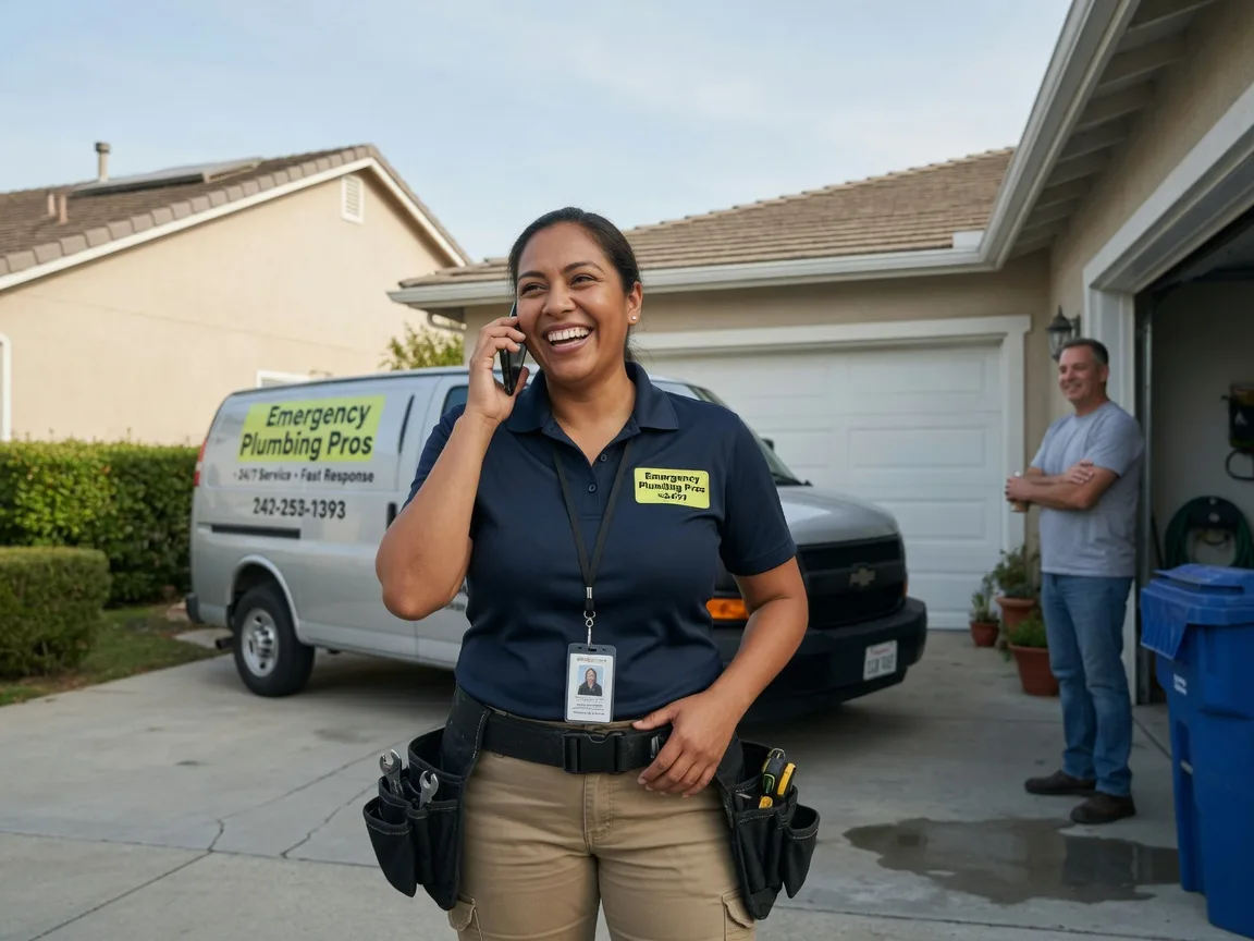 Emergency Plumber Calabash, NC FAQs